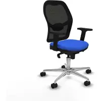 Piqueras Y Crespo Gaming-Stuhl 2D086N0 Blau
