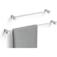 Zack Porte Serviette Zack Carvo (66 cm)
