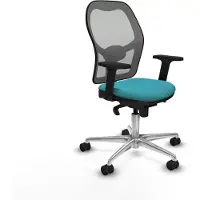 Piqueras Y Crespo Chaise de jeu 2D086N0 turquoise