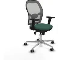 Piqueras Y Crespo Gaming-Stuhl 2D086G0 grün