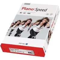 PlanoSpeed Plano Speed (A3, 500 feuilles, 80 g/m²)
