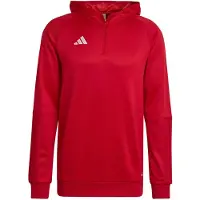 Adidas Sweat-shirt Tiro 23 Competition Hoodie homme - Rouge - EU M