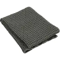 Blomus Serviette de Toilette Blomus Caro Agave Green (50 x 100 cm)