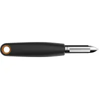 Fiskars Éplucheur, Économe, Orange