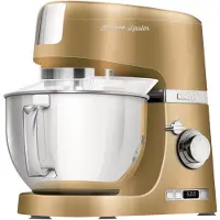 Sencor STM7877CH robot de cuisine 1000 W 2,2 L Champagne
