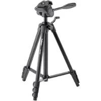 Velbon EX-440 trépied Universel 3 pieds Noir