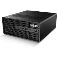 Lenovo ThinkStation P3 Ultra Gen 2 30J5 - SFF