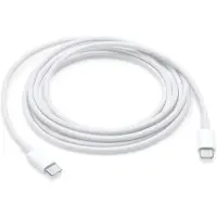 Apple Câble de données USB-C vers USB-C, 1 m, blanc, MUF72ZM/A