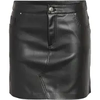 Noisy May Jupe 'NMKate' noir