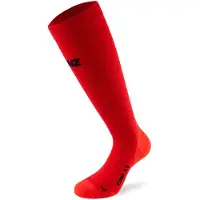 Lenz Chaussettes de compression 2.0 Merino