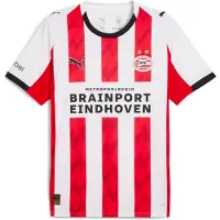 Puma Maillot PSV Home Replica pour Homme