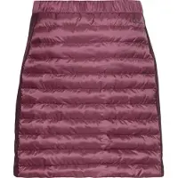 Jack Wolfskin Routeburn Pro Ins Skirt Violet 2XL Femme