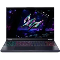 Acer Predator Helios Neo 16 AI, PHN16-73, Ordinateur portable Gamer, 16", Intel Core Ultra 9, 32 Go RAM, 1 To SSD, NVIDIA GeForce RTX 5070