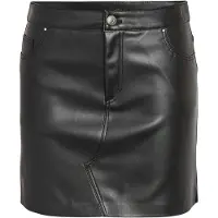 Noisy May Jupe 'NMKate' noir