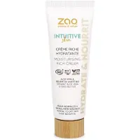 Zao Crème Riche Hydratante 50 ml Crème