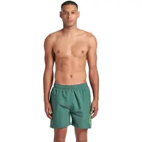 Arena Fundamentals Logo R 41.5cm Swimming Shorts Vert M Homme