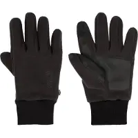 Jack Wolfskin Vertigo Gloves Noir XL