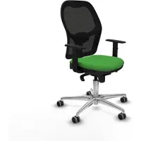 Piqueras Y Crespo Bürostuhl 1D086G0 grün
