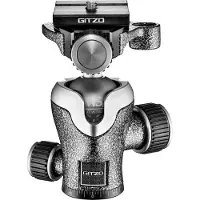 Gitzo GH1382TQD rotule ball centrée Série Traveler 1