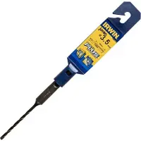 Stanley Foret SPEEDHAMMER PLUS SDS + 3.5 x 50/110 mm (35 millimètres)