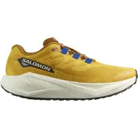 Salomon Chaussures De Running Aero Blaze 3 Grvl