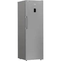 Beko Réfrigérateur 1 porte 60cm 365l nofrost - - B3RMLNE444HXB -