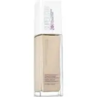 Maybelline Fond De Teint Superstay 24 Heures 01 Alabaster