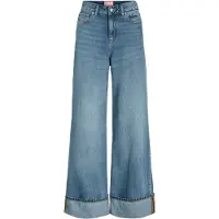 Jack & Jones Jack&Jones Jeans 270103300005 in MEDIUM BLUE DENIM color size 28