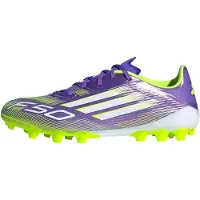 Adidas F50 League 2g/3g Ag Football Boots Violet EU 44 2/3 Homme