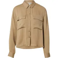 Aware Chemisier 'VMFABIANA' olive