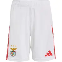 Adidas Pantalon de sport 'Benfica Lissabon 25/26' azur / curry / rouge / blanc