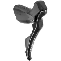 Shimano Cues St-u3030-r 9s Right Brake Lever With Shifter Argenté 9s