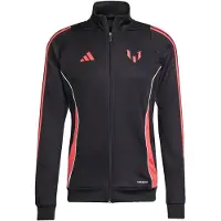 Adidas Messi Tracksuit Jacket Noir L Homme
