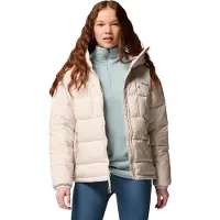 Columbia WIP 2133563278 in Dark Stone color size x-large