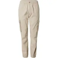 Calvin Klein Jeans Elstc Skiny Fit Cargo Pants Beige M Homme