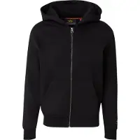 Alpha industries Sweat-shirt noir