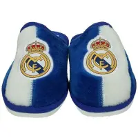 Marpen Chaussons Real Madrid - homme || Taille 41