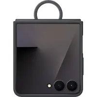 Samsung Galaxy Z Flip7 Phone Case Noir