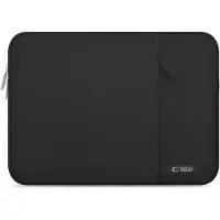 TechProtection None (16"), Sac pour notebook, Noir