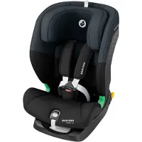 Maxi-Cosi Maxi Cosi Titan S i-Size Black