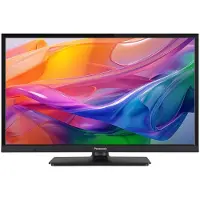 Panasonic -24S50AEZ TV 61 cm (24") HD Smart TV Noir