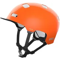 POC Crane Mips Urban Helmet Orange S
