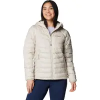 Columbia Veste outdoor 'Powder Lite II' pierre
