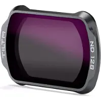Tilta Filtre ND 2.1 pour DJI Osmo Pocket 3