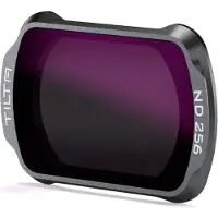Tilta Filtre ND 2.4 pour DJI Osmo Pocket 3