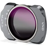Tilta Filtre ND variable pour DJI Osmo Pocket 3 (ND2-ND32)