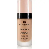 Collistar Base de Maquillage Longue Durée Impeccable 5n
