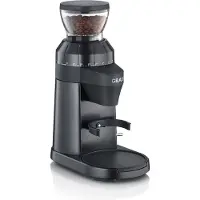 Graef Moulin à Café Graef CM8002 Black