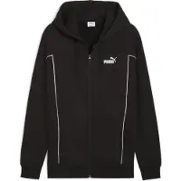 Puma Sport Full Zip Sweatshirt Noir M Homme