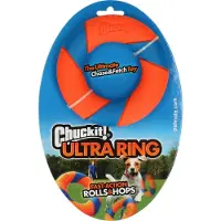 Chuckit! ! Ultra Ring